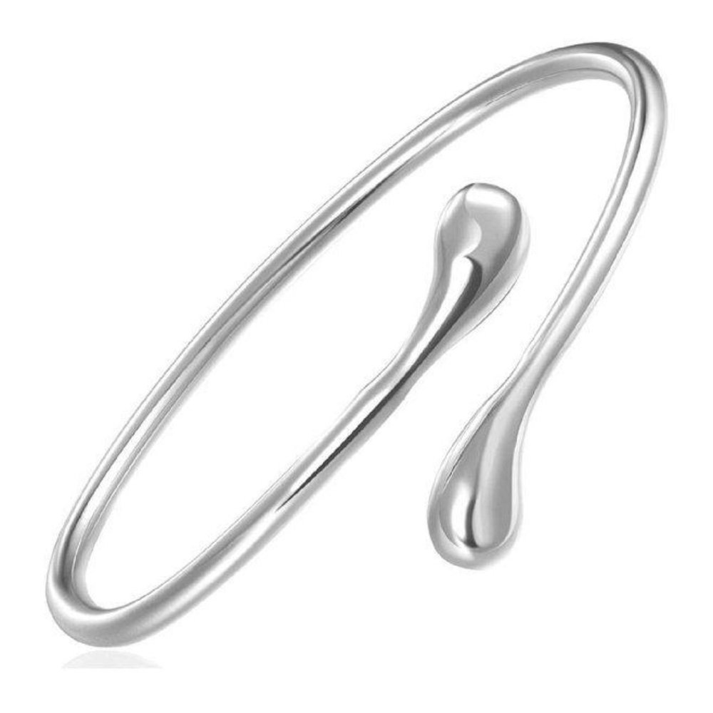 New Tiffany & Co LIke Tear Drop Bracelet